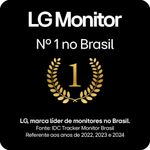 Monitor gamer curvo 34” lg ultragear 34g600a-b quadhd ultrawide 160hz 1ms freesync premium hdr10