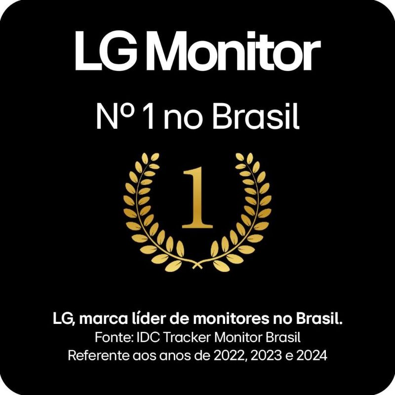 Monitor gamer curvo 34” lg ultragear 34g600a-b quadhd ultrawide 160hz 1ms freesync premium hdr10