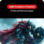 Monitor gamer curvo 34” lg ultragear 34g600a-b quadhd ultrawide 160hz 1ms freesync premium hdr10