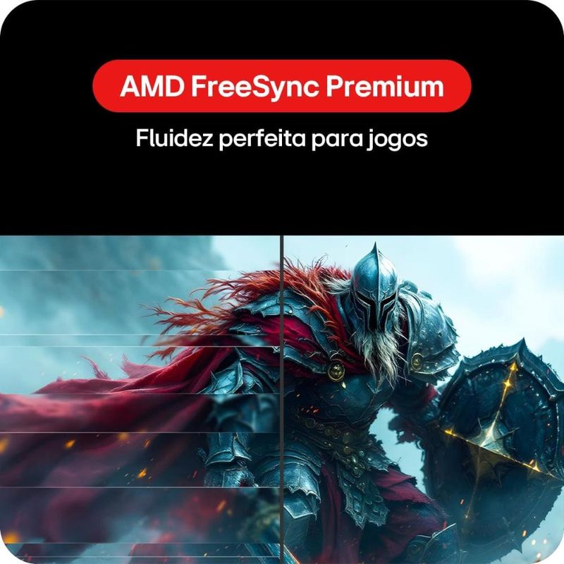 Monitor gamer curvo 34” lg ultragear 34g600a-b quadhd ultrawide 160hz 1ms freesync premium hdr10