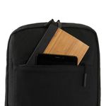 Mochila executiva para notebook horizonte bagaggio