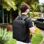Mochila executiva para notebook horizonte bagaggio