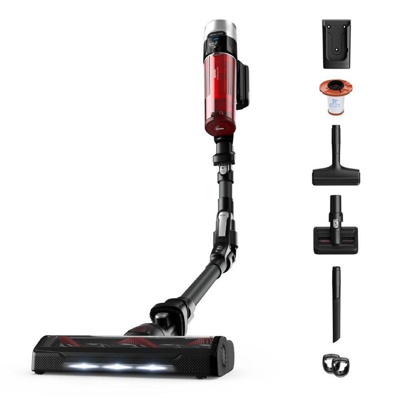 Aspirador de Pó Arno Flexível Sem Fio X-Force Flex 960 RH20 Bivolt