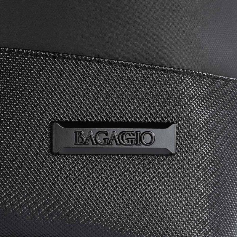 Mochila masculina transversal resistente agua advanced preta