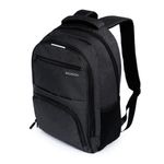 Mochila masculina executiva para notebook méxico preta bagaggio