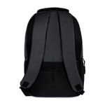 Mochila masculina executiva para notebook méxico preta bagaggio