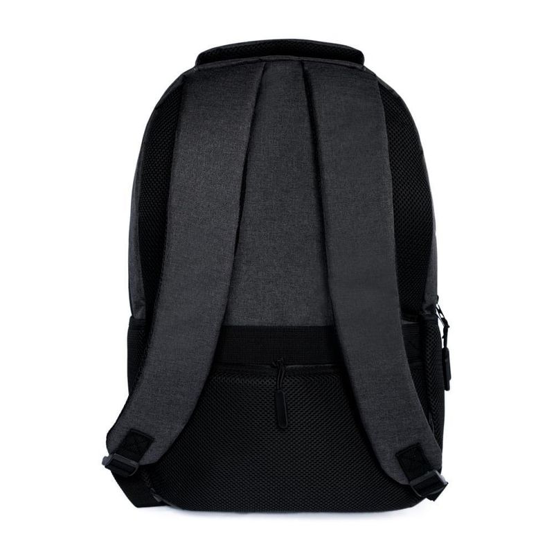 Mochila masculina executiva para notebook méxico preta bagaggio