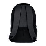 Mochila masculina executiva para notebook méxico preta bagaggio
