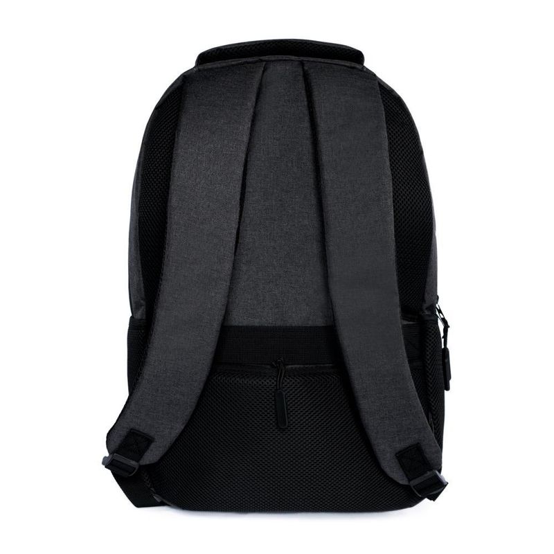 Mochila masculina executiva para notebook méxico preta bagaggio