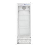 Refrigerador Expositor Vertical Gelopar 410L 1 Porta Vidro Branco 220V GPTU-40 EL BR (81168046)