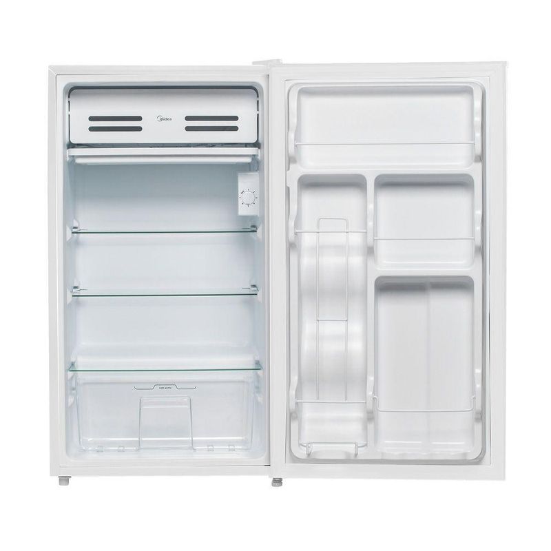 Frigobar Midea Inverter 93L Bivolt Branco (MDRD142FGD013)