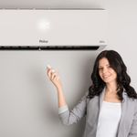 Ar Condicionado Quadri Split Philco 42000 BTUs (HW 12K+12K+12K+12K) Quente e Frio Inverter 220V R32 (PAC42QV)