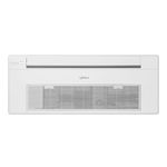 Ar Condicionado Bi Split Midea 27000 BTUs (K7 1V 12K+18K) Quente e Frio Inverter 220V R410A (38MBMTA27M5)