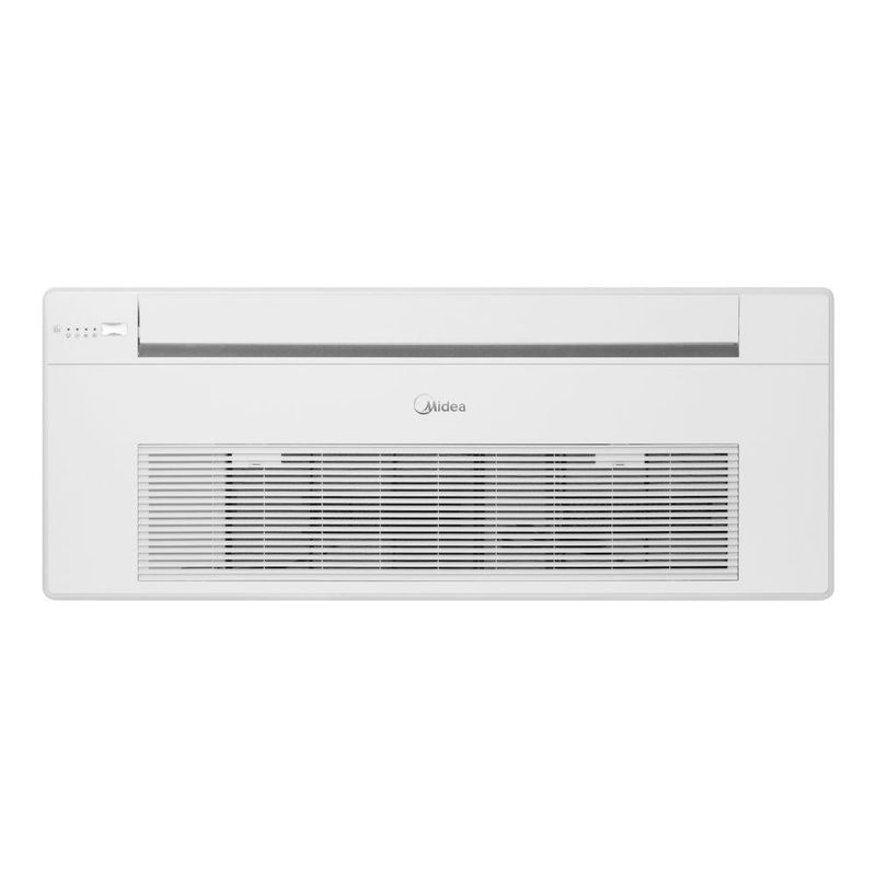 Ar Condicionado Bi Split Midea 27000 BTUs (K7 1V 12K+18K) Quente e Frio Inverter 220V R410A (38MBMTA27M5)