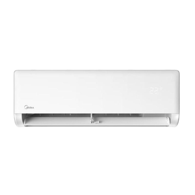 Ar Condicionado Bi Split Midea 27000 BTUs (HW 12K+K7 1V 18K) Quente e Frio Inverter 220V R410A (38MBMTA27M5)