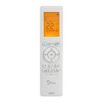 Ar Condicionado Bi Split Midea 27000 BTUs (HW 12K+K7 1V 18K) Quente e Frio Inverter 220V R410A (38MBMTA27M5)