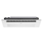 Ar Condicionado Bi Split Midea 27000 BTUs (HW 12K+K7 1V 18K) Quente e Frio Inverter 220V R410A (38MBMTA27M5)