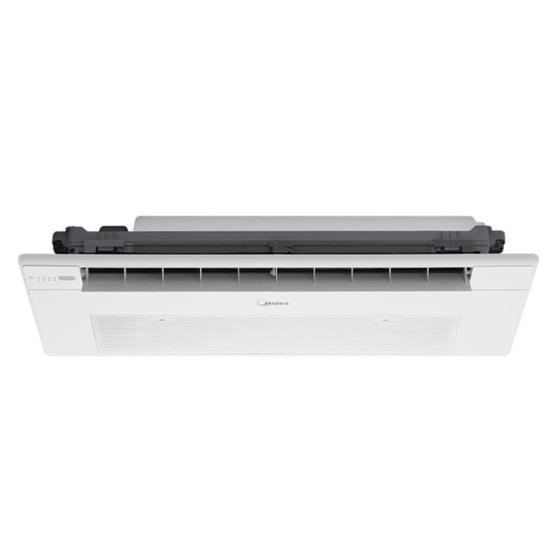 Ar Condicionado Bi Split Midea 27000 BTUs (HW 12K+K7 1V 18K) Quente e Frio Inverter 220V R410A (38MBMTA27M5)