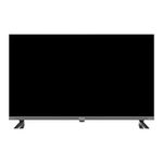 Smart TV Philco P43KRB 43" Full HD QLED Cinza com Roku TV Bivolt