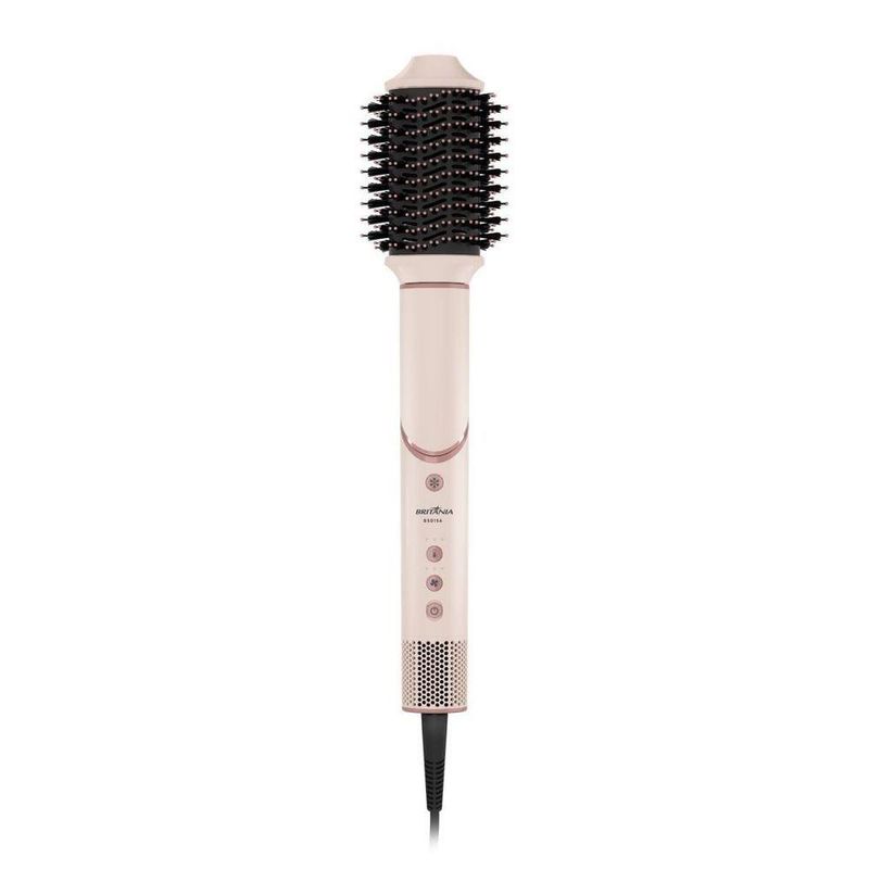 Secador de Cabelo BSD15A 1450W Motor BLDC Tourmaline 4 Temperaturas Britânia 220V