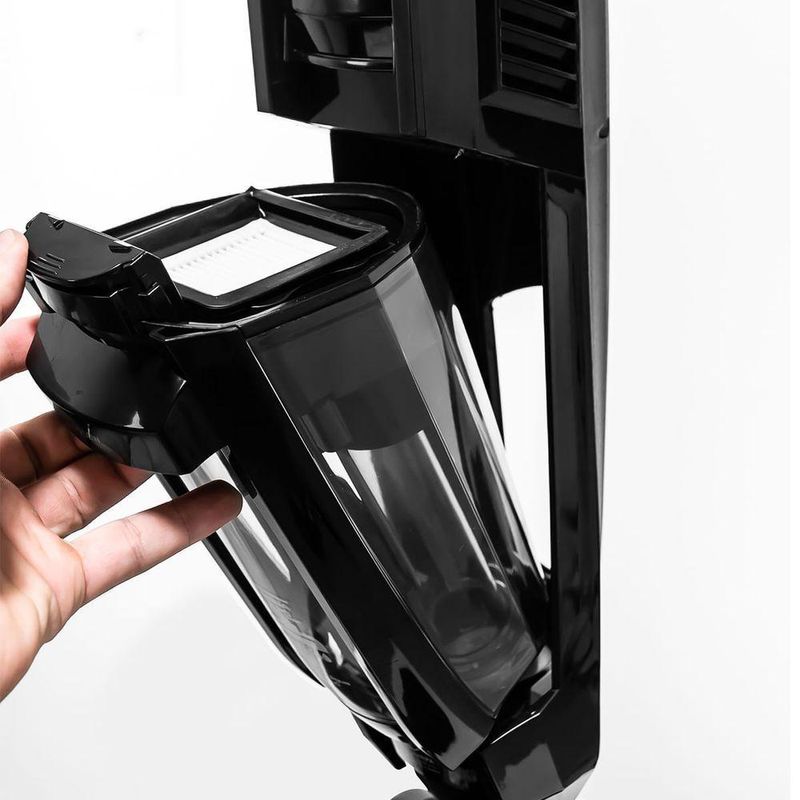Aspirador de Pó e Água Vertical Philco PAS3000 1250W HEPA Preto 220V
