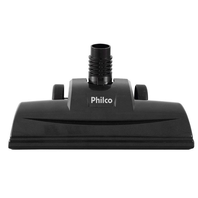 Aspirador de Pó e Água Vertical Philco PAS3000 1250W HEPA Preto 220V