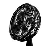 Ventilador de Coluna Britânia 160W 40cm 6 Pás 3 Velocidades Preto BVC41A 110V