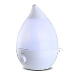 Umidificador De Ar Philco 4L Difusor De Aromas PUD04B Bivolt