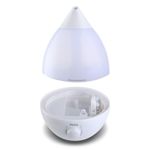 Umidificador De Ar Philco 4L Difusor De Aromas PUD04B Bivolt