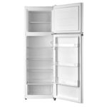 Refrigerador Midea Cycle Defrost 294L 2 Portas Branco 220V MD-RT411FGF012