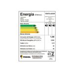 Ventilador de Coluna Britânia 75W 30cm 6 Pás 3 Velocidades Preto 110V