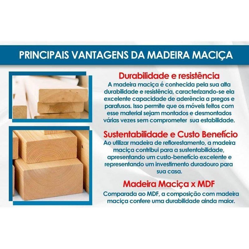 Conjunto Mesa Sala Jantar Orus Tampo Madeirado Com Vidro 120x80cm E 4 Cadeiras Anne Nature Courano Linho Henn