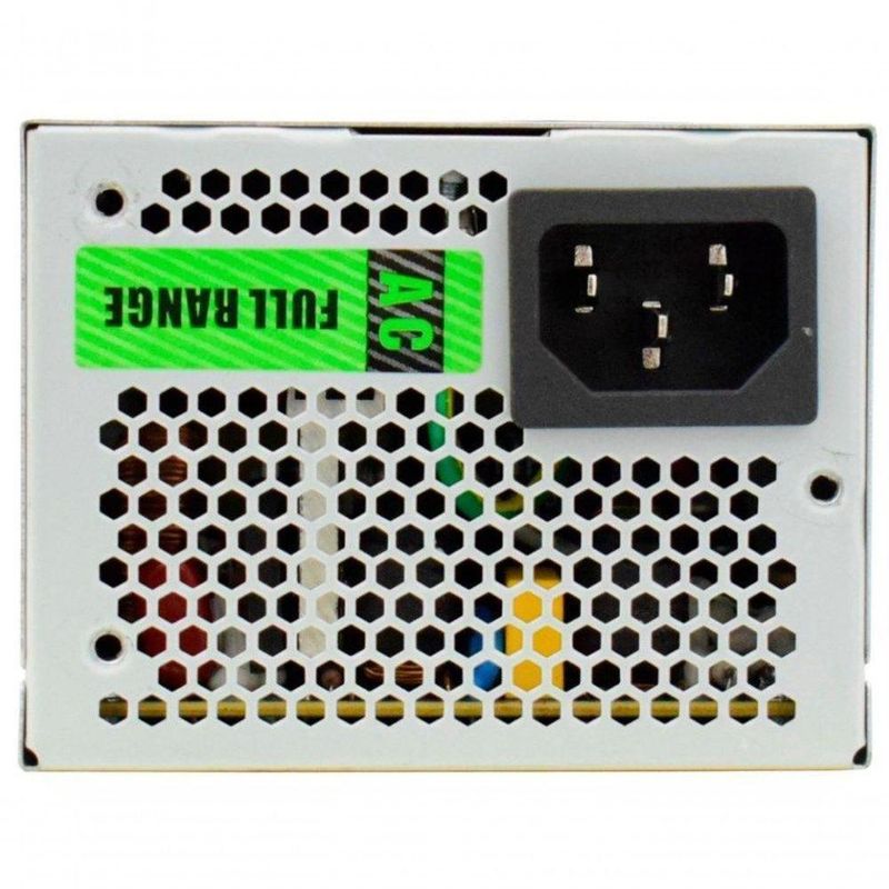 Fonte Atx Slin Kmex 200w Ps-200rns