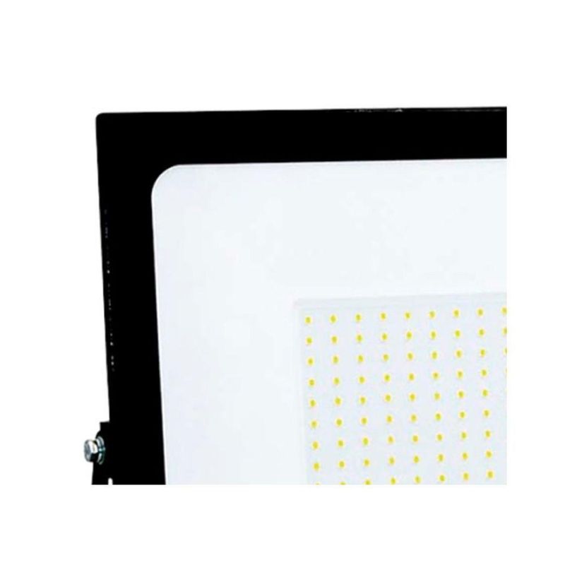 Refletor Led Elgin 200w Bivolt 6500k