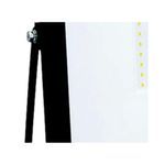 Refletor Led Elgin 200w Bivolt 6500k