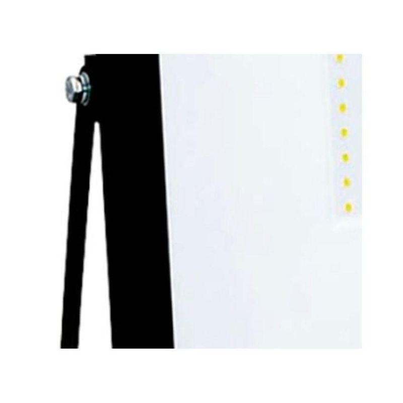 Refletor Led Elgin 200w Bivolt 6500k