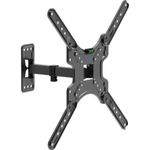 Suporte Para Tv Articulado Elg Mt400ar 26-65" Preto