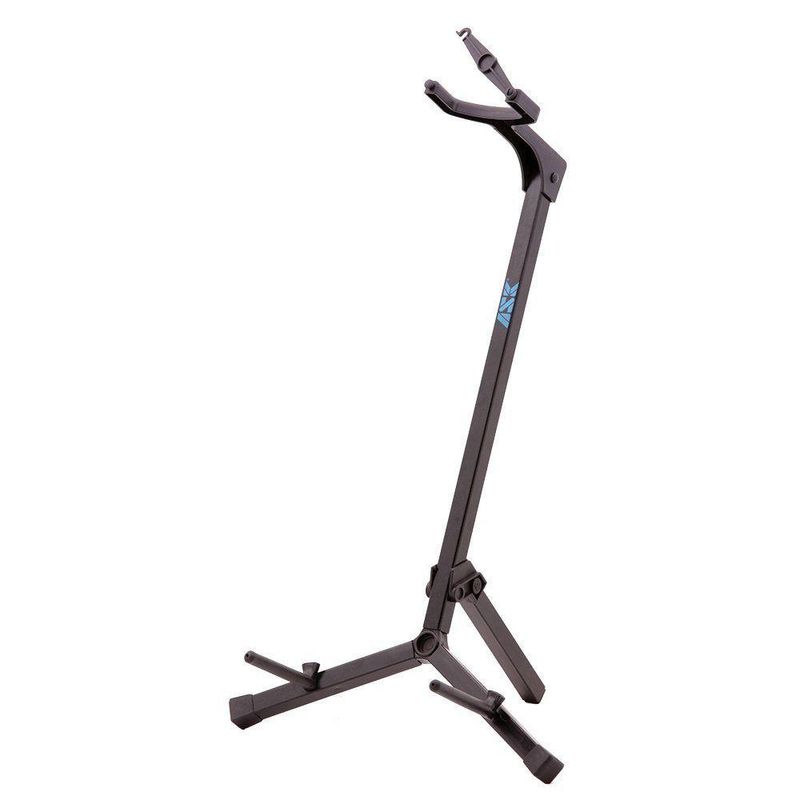 Suporte Mini Retrátil Asx G3s Para Violão Guitarra Baixo