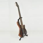 Suporte Mini Retrátil Asx G3s Para Violão Guitarra Baixo
