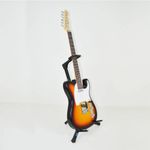 Suporte Mini Retrátil Asx G3s Para Violão Guitarra Baixo