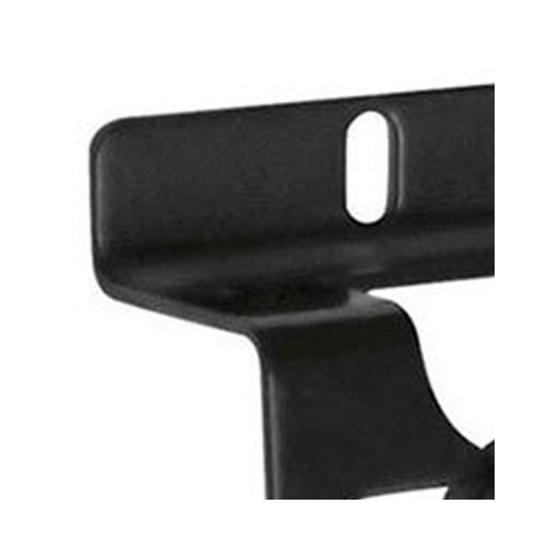 Suporte Para Tv Multivisao Infiniti Preto Plasma E Lcd 14 A 100 Polegadas Fixo