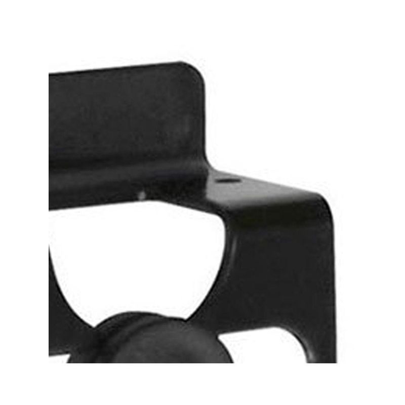 Suporte Para Tv Multivisao Infiniti Preto Plasma E Lcd 14 A 100 Polegadas Fixo