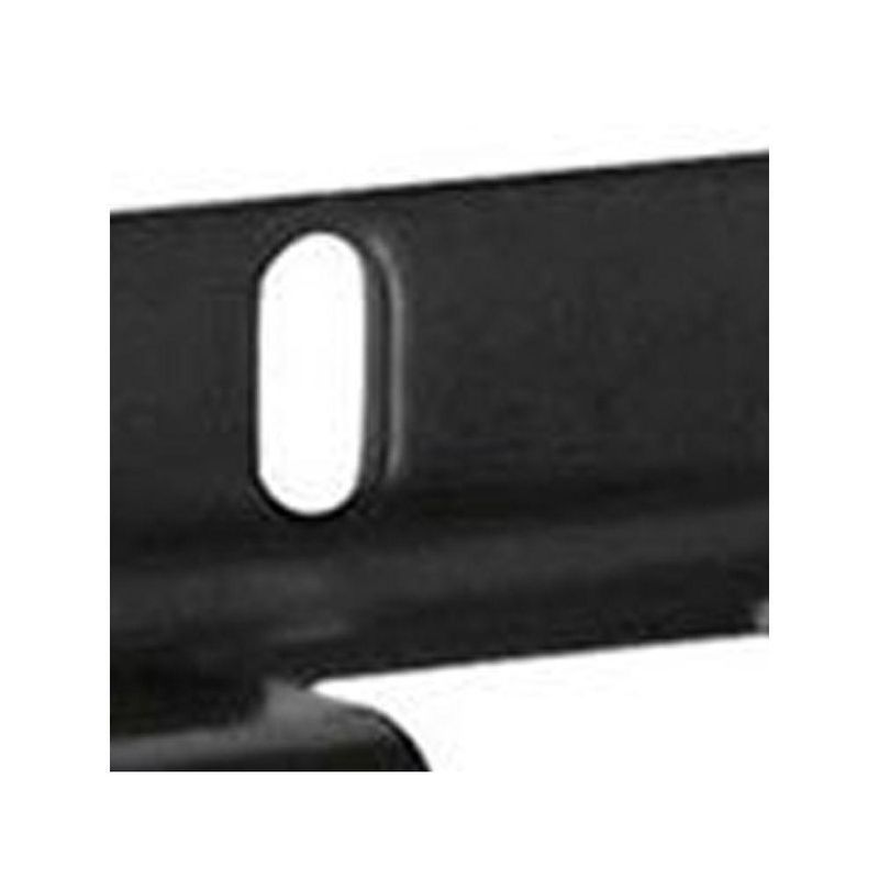 Suporte Para Tv Multivisao Infiniti Preto Plasma E Lcd 14 A 100 Polegadas Fixo