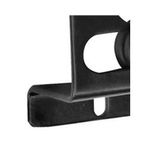 Suporte Para Tv Multivisao Infiniti Preto Plasma E Lcd 14 A 100 Polegadas Fixo