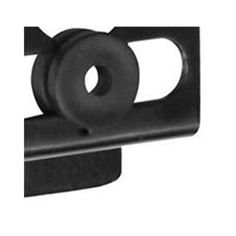 Suporte Para Tv Multivisao Infiniti Preto Plasma E Lcd 14 A 100 Polegadas Fixo