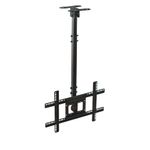 Suporte De Teto-parede Para Aquário Sav-6000 37" Até 75