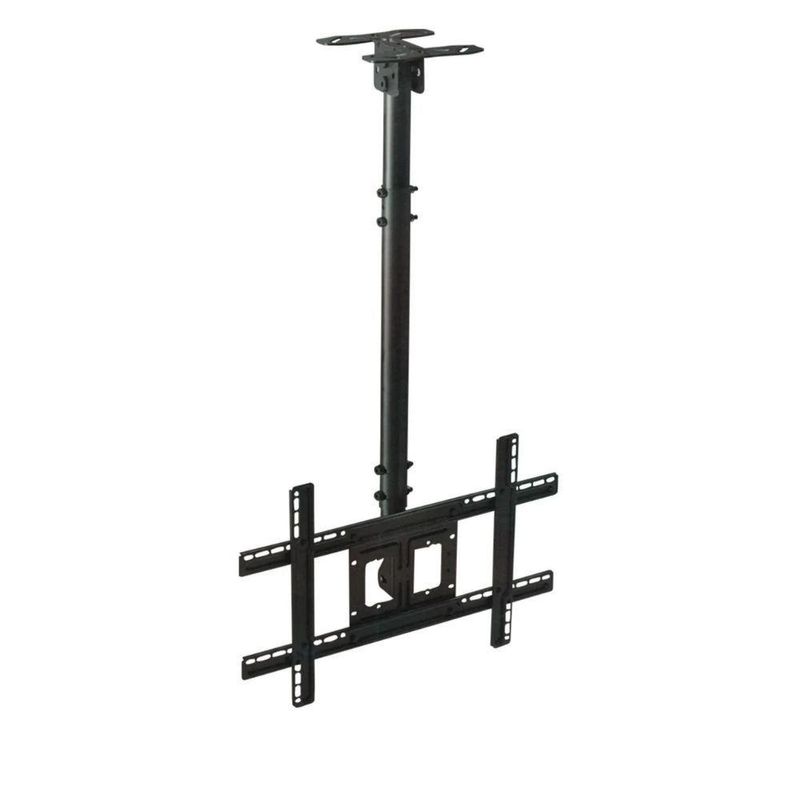 Suporte De Teto-parede Para Aquário Sav-6000 37" Até 75