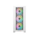 Gabinete Cooler Master Elite301 Branco