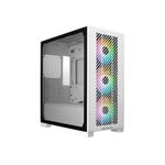 Gabinete Cooler Master Elite301 Branco