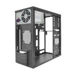 Gabinete K-mex Gm-01ma Com Fonte Px300 200w